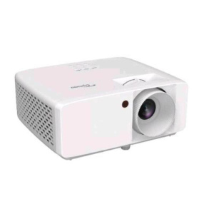Optoma zh350 videoproiettore laser dlp full hd curacore 16:9 3.000.000 :1 3.600 ansi lumen bianco