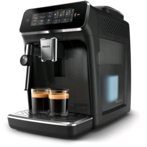 Philips ep3321-40 macchina caffe automatica serie 3300 superout 1.8 litri colore nero