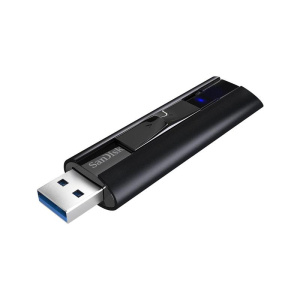 Sandisk extreme pro 512gb usb 3.2 unita` flash allo stato solido