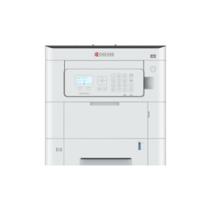 Kyocera ecosys pa3500cx stampante laser a colori a4 f/r duplex lan usb 35ppm