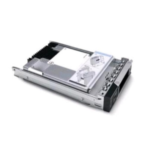 Dell 345-bdrv ssd interno 3.840gb interfaccia sata iii formato 2.5