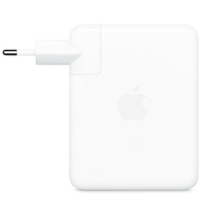 Apple power adapter 2024 alimentatore usb-c da 140 w bianco