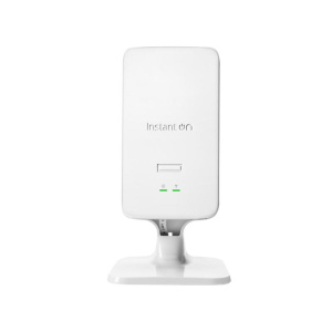 Hpe networking instant on access point bundle with psu dual radio 2×2 wi-fi 6 (eu) ap22d