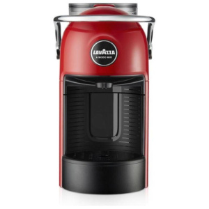 Lavazza jolie evo macchina per caffe` a capsule 0.6 litri red