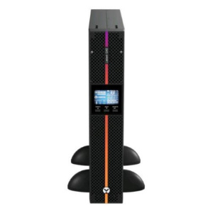 Vertiv liebert gxe3-3000irt2uxl gruppo di continuita` (ups) doppia conversione (online) 3 kva 2700 w 9 presa(e) ac