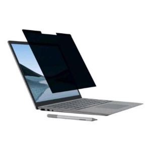 Kensington magpro elite microsoft surface laptop 2/3 13.5 filtro magnetico privacy removibile