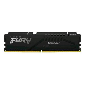 Kingston fury beast expo 16gb ddr5 6000mt/s cl 36 dimm black