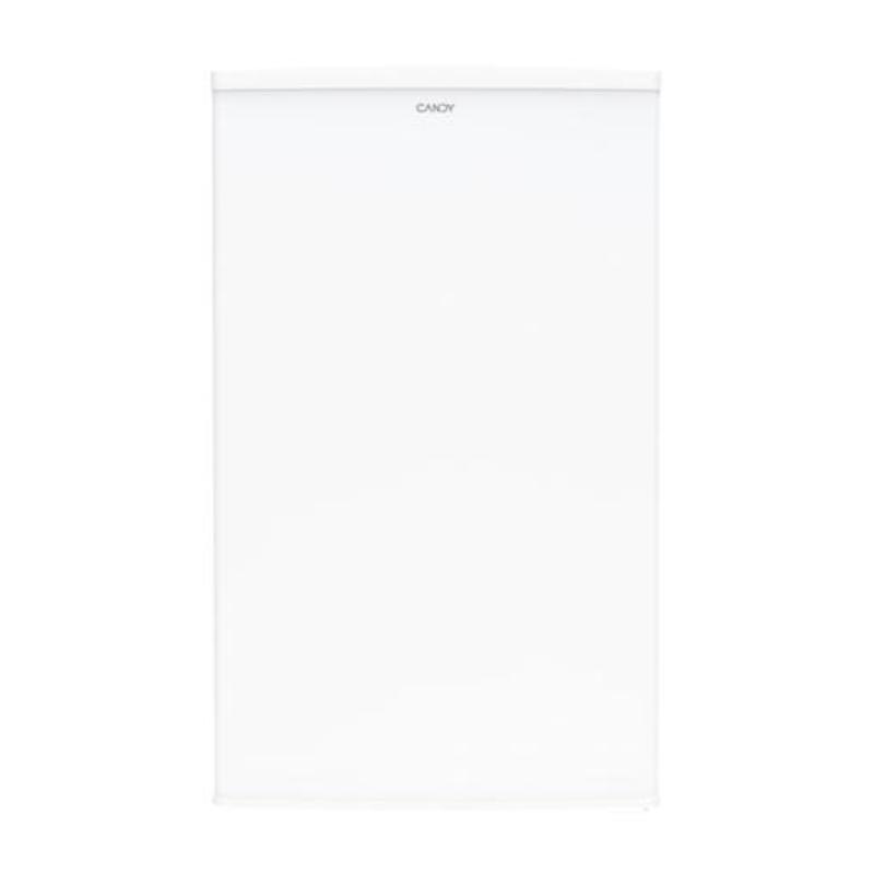Candy comfort cot1s45ew frigorifero monoporta libera installazione 106 litri classe energetica e bianco