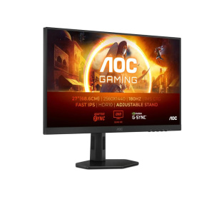 27 monitor ips 2560×1440 180hz