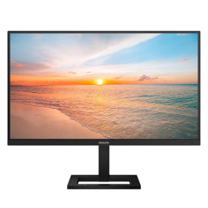 Philips serie 1000 27e1n1900ae-00 led display 27“ 3840×2160 pixel 4k ultra hd lcd nero