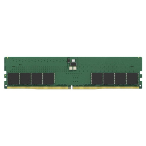 Kingston value ram 48gb ddr5 5600mhz cl 46 dimm