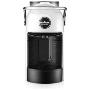 Lavazza jolie evo macchina per caffe` a capsule 0.6 litri white