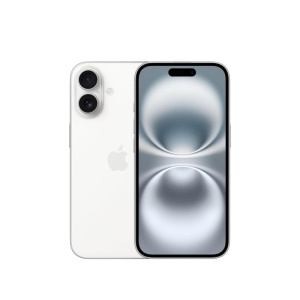 Apple iphone 16 128gb bianco