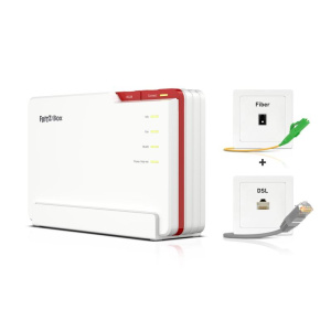 Fritzbox 5690 pro international