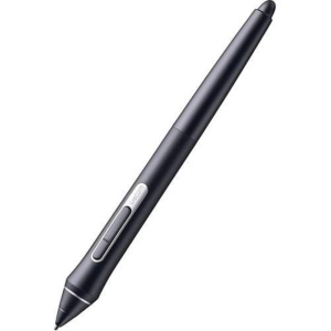 Wacom kp504e pro penna per intuos cintiq e mobile studio