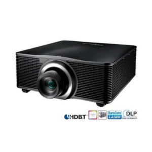 Optoma zu1100 videproiettore laser dlp wuxga 3d (1920×1200) hdbt 11.500 lumen
