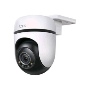 Tp-link tapo tc41 telecamera di sorveglianza cupola telecamera di sicurezza ip interno e esterno 2304×1296 pixel soffitto-muro