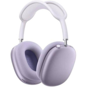 Cuffie apple airpods max viola