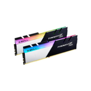 Memoria ddr4 32 gb trident z neo pc3600 mhz (2×16) (f4-3600c16d-32gtznc)