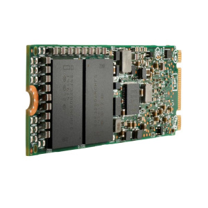 Hpe 960gb nvme ri m.2 mv ssd