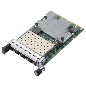 Thinksystem broadcom 57504 10/25gbe sfp28 4-port ocp ethernet adapter – 4xc7a80567