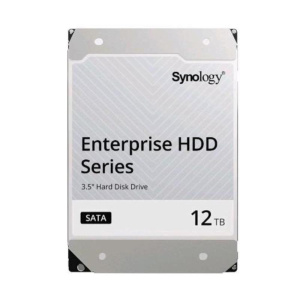 Synology hat5300-12t hdd interno 12.000 gb 3.5 sata iii 6 gbit/s 7200rpm
