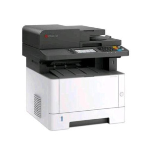 Kyocera ecosys ma4000wifx stampante multifunzione laser b/n a4 wi-fi fronte retro duplex scanner piano e adf fax 33,6 kbit/s- usb gigabit lan 40ppm 1200 x 1200 dpi
