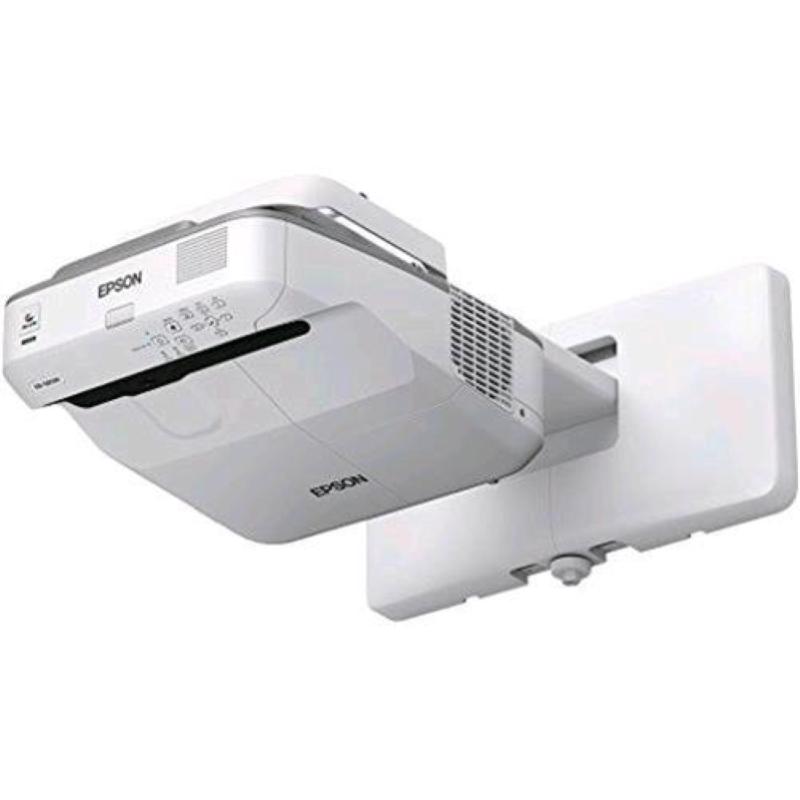 Epson eb-685w videoproiettore 3lcd wxga 3.500 ansi lume contrasto 14.000:1 colore bianco