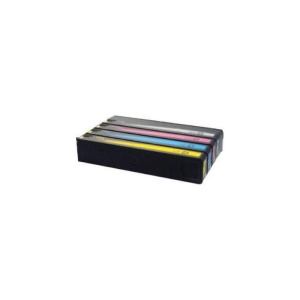 Hp cartuccia d`inchiostro magenta originale extra high yield per pagewide managed mfp p57750dw e p55250dw