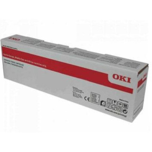 Oki 46861308 toner nero per c834nw 834dnw 844dnw 10.000 pagine