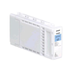 Epson t44q5 cartuccia ciano chiaro 350 ml per surecolor p7560, p9560, sc-p7500, sc-p7500 spectro, sc-p9500, sc-p9500 spectro