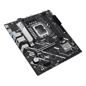 Asus prime h810m-a-csm intel h810 lga 1851 (socket v1) micro atx