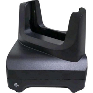 Zebra single slot charge only cradle – base di ricarica palmare – per zebra tc21, tc26 no psu cable