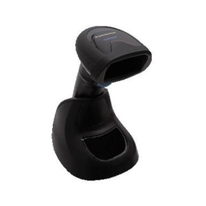 Datalogic qbt2500-bk-btk1 lettore di codici a barre lettore di codici a barre portatile 1d/2d nero