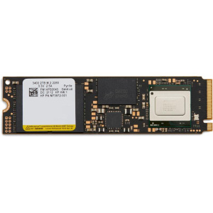 Hp 2tb pcie4x4 nvme ssd