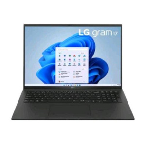 Lg gram 17 intel core ultra 7 2.2ghz ram 16gb-ssd 1.024gb m.2 nvme-wi-fi 6e-win 11 prof black (17z90s-g.ap78d)