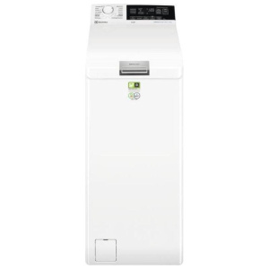 Electrolux ew7t337a lavatrice carica dall`alto 7 kg classe a profondita` 60 cm centrifuga 1251 giri funzione vapore