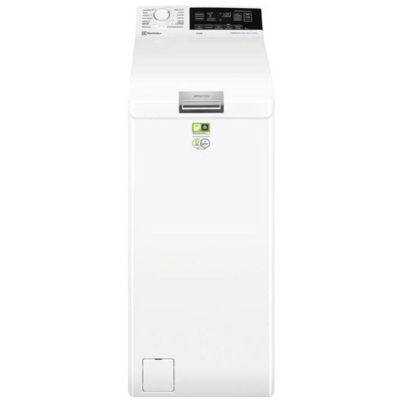 Electrolux ew7t337a lavatrice carica dall`alto 7 kg classe a profondita` 60 cm centrifuga 1251 giri funzione vapore