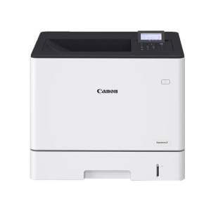 Canon stampante i-sensys x c1538p ii