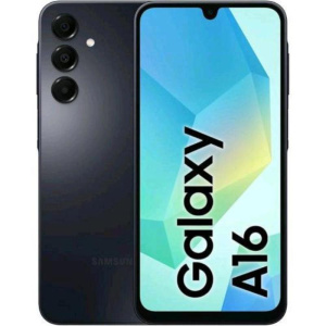 Samsung a165 galaxy a16 dual sim enterprise edition 6.7 octa core 128gb ram 4gb 4g lte italia blu black