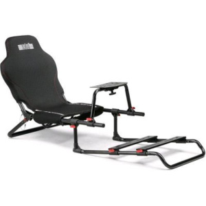 Next level racing gtlite junior foldable cockpit