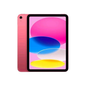 Apple ipad air 11 2025 11 chip apple m3 256gb wi-fi + cell 5g italia pink