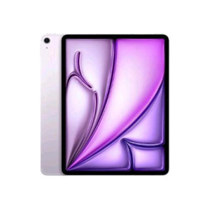 Apple ipad air 13 2025 13 chip apple m3 128gb wi-fi + cellular 5g italia purple