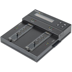 Duplicatore hdd m2 sata envme