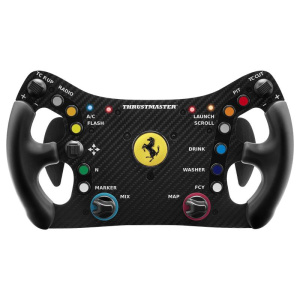 Ferrari 488 gt3 wheel add-on