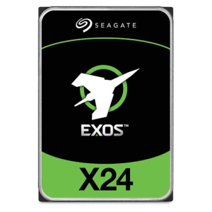 Hdd 24tb exos x24
