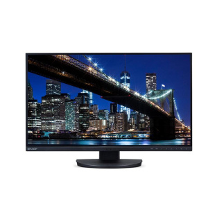 Multisync ea272q
