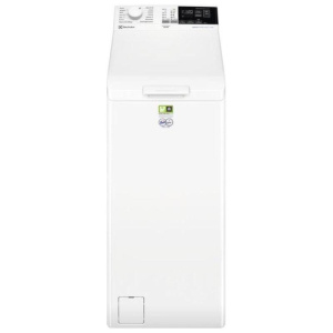 Electrolux ew6t437a lavatrice carica dall`alto 7 kg classe a profondita` 60 cm centrifuga 1251 giri funzione vapore