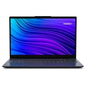 Medion e15235 notebook 15,6“ intel core i3 8gb ram 512gb ssd portatile sottile fhd