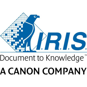 Iriscan desk 7 business scanner di documenti libri 4k ultrahd 24mp 600dpi scanner portatile visualizzatore ocria appiattimentoscansione automatica